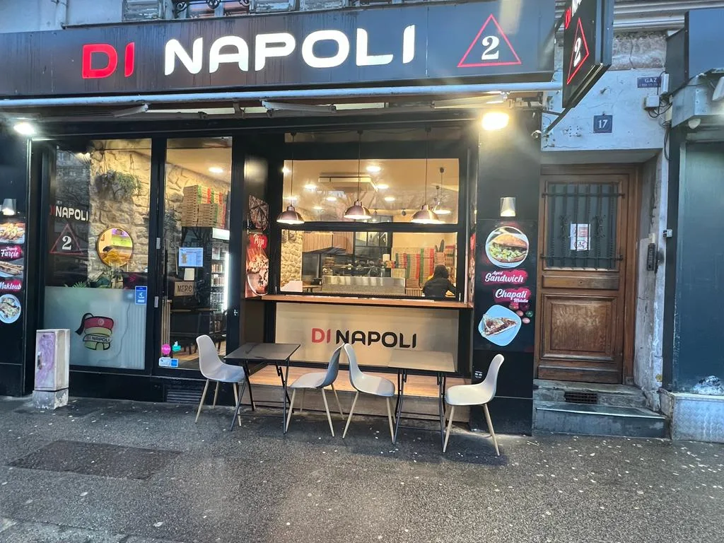 Dinapoli