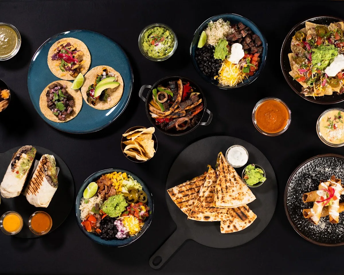 Mixteco Grill (Wicker Park)