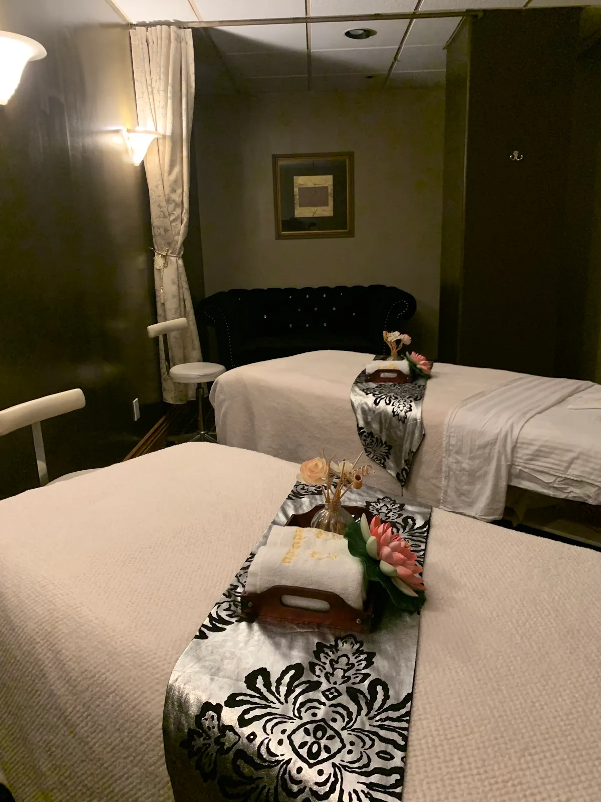 Xanadu Spa