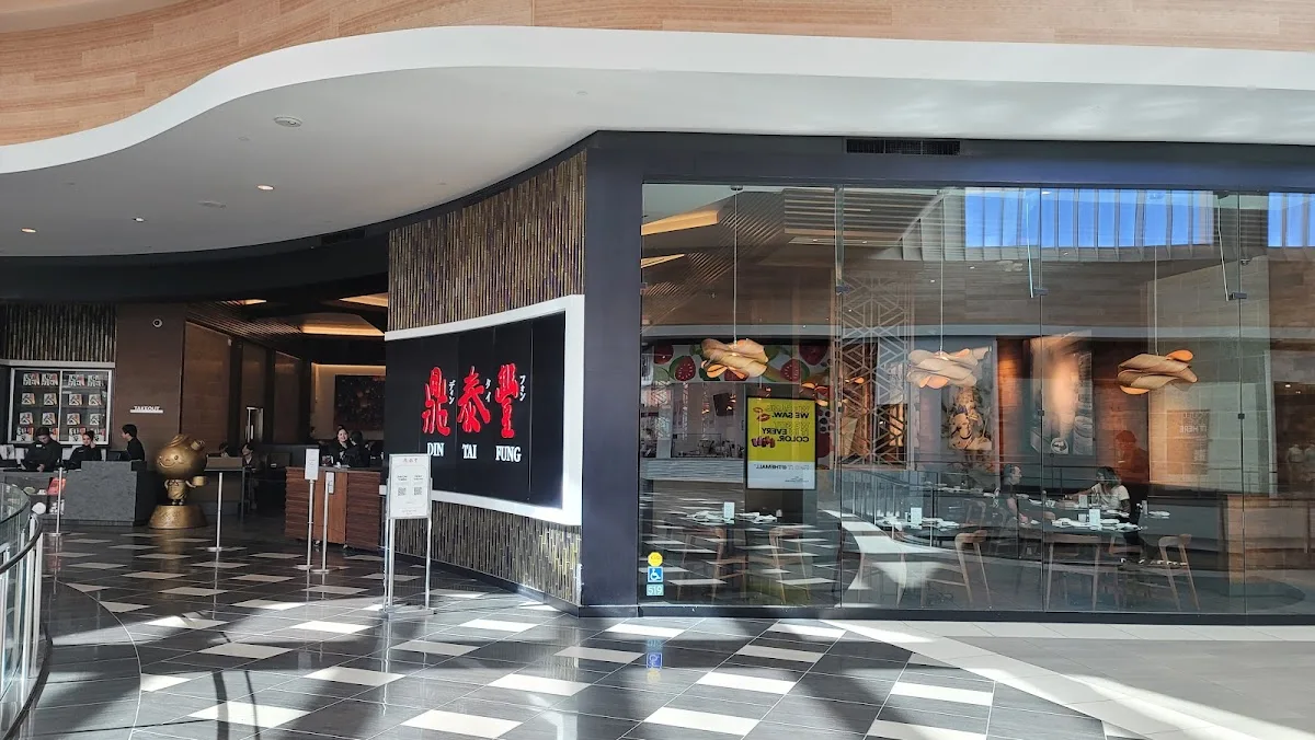 Din Tai Fung