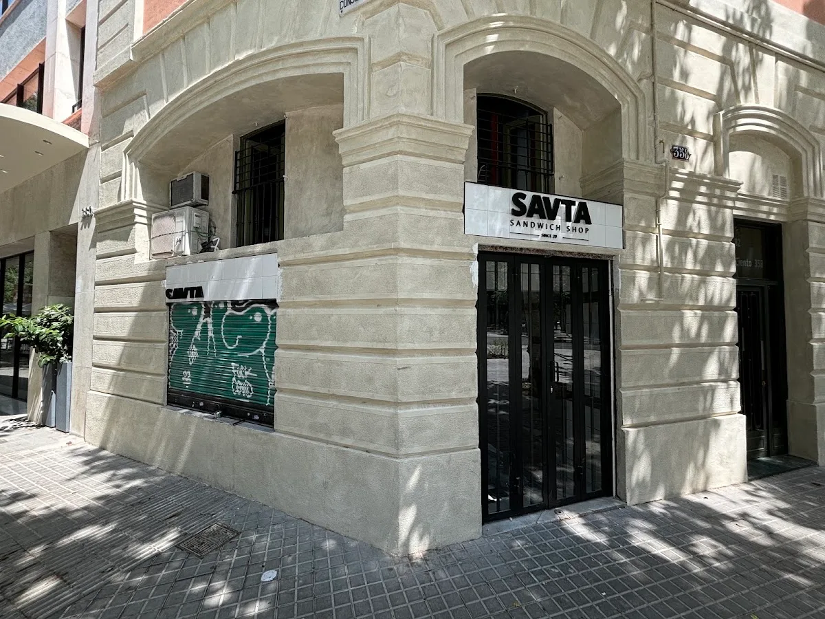 SAVTA