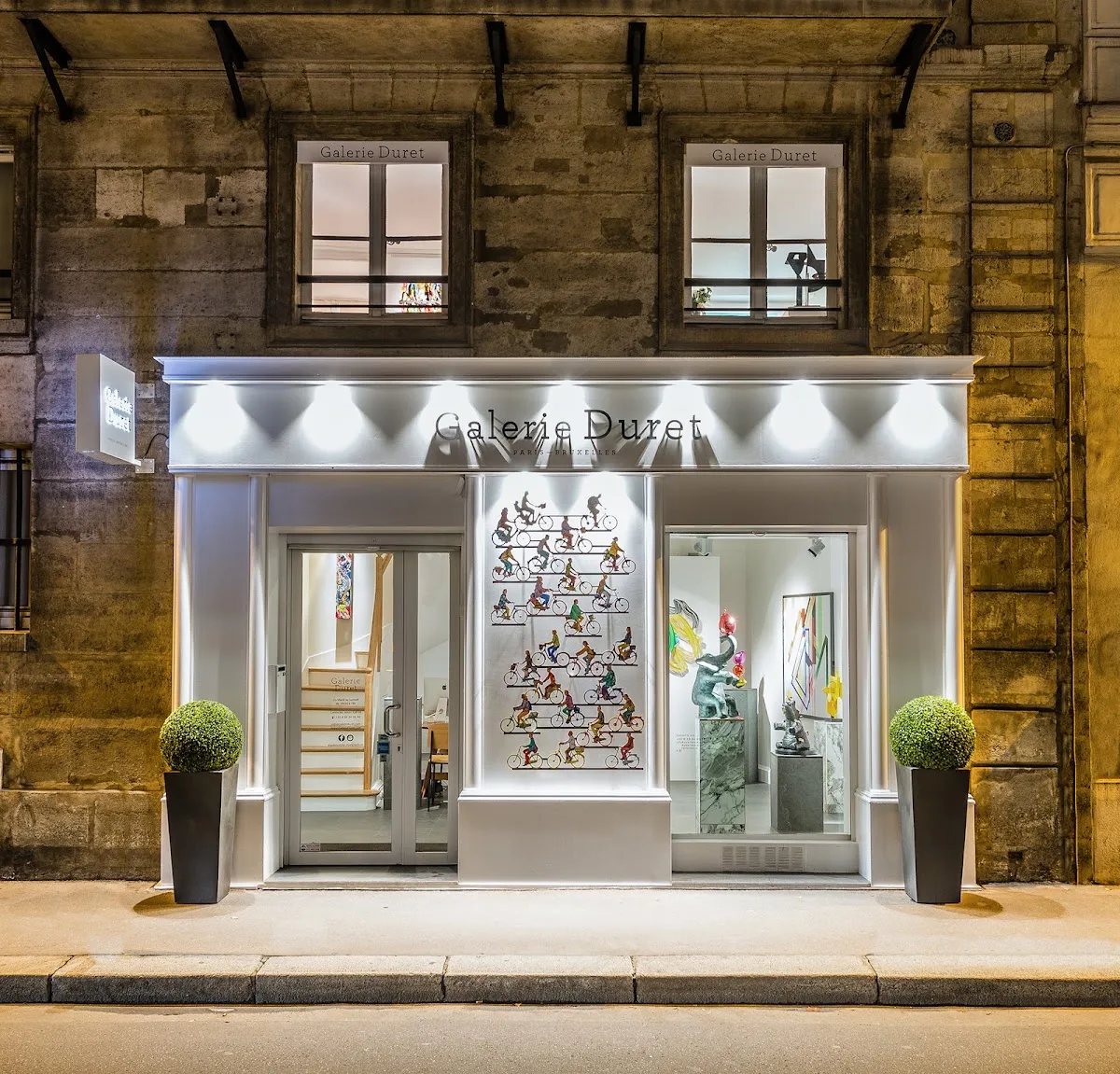 Galerie Duret