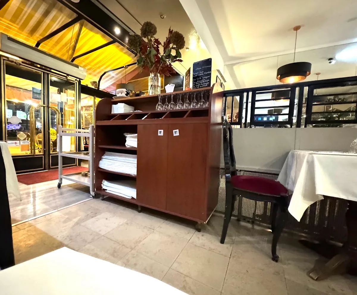 Trattoria Silvano
