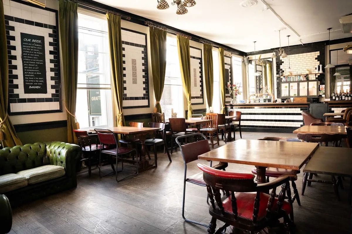 The Grafton