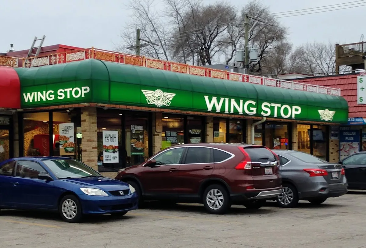 Wingstop