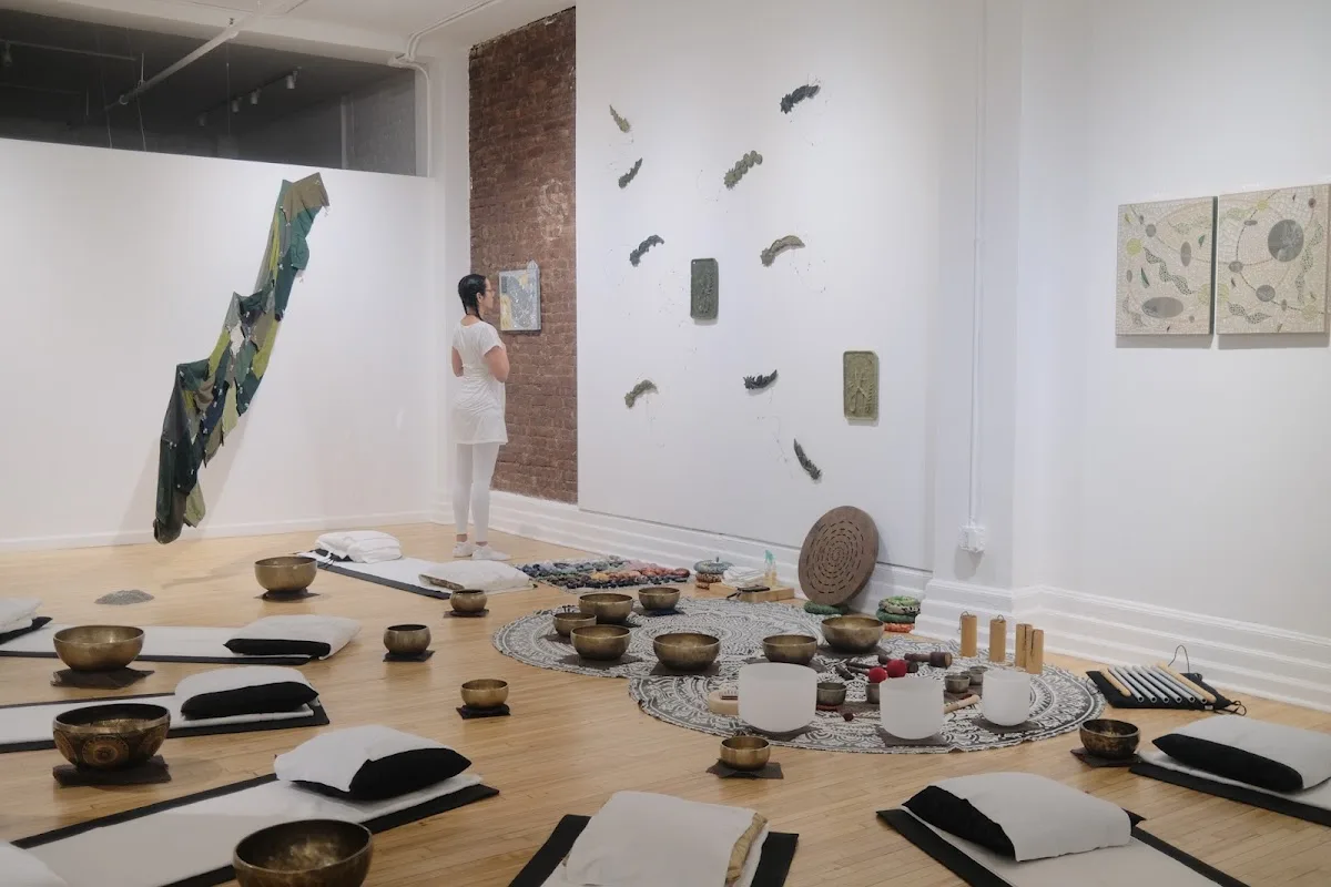 Fou Gallery