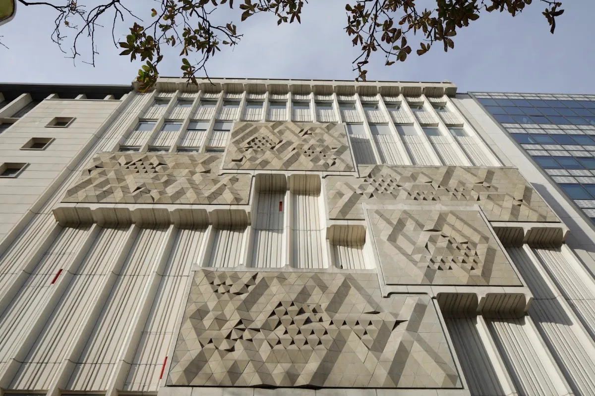 Musée de La Poste