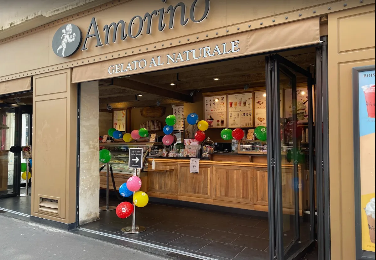 Amorino