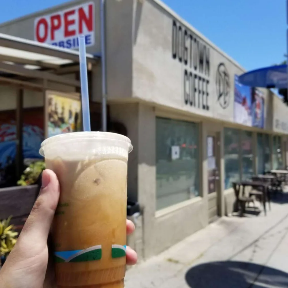 Dogtown Coffee