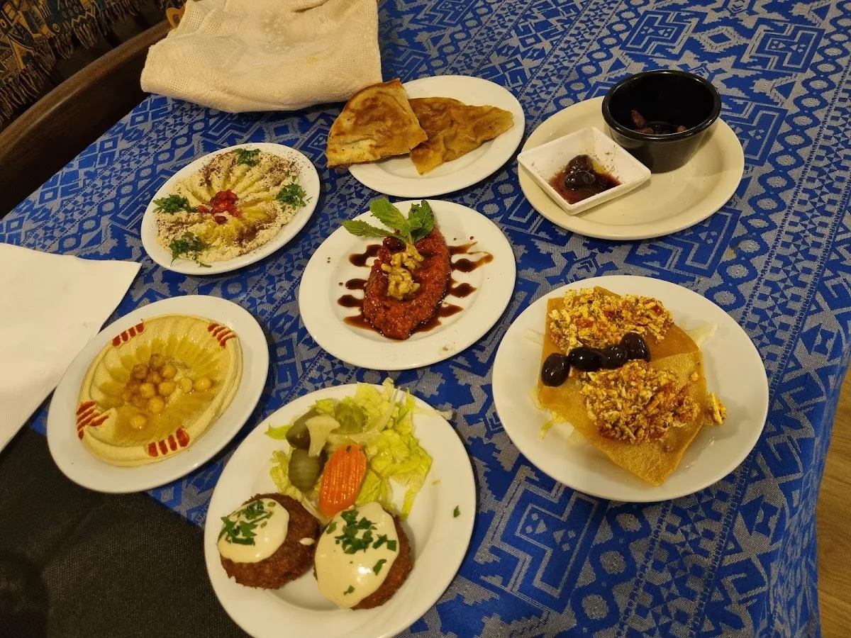 Xix Kebab