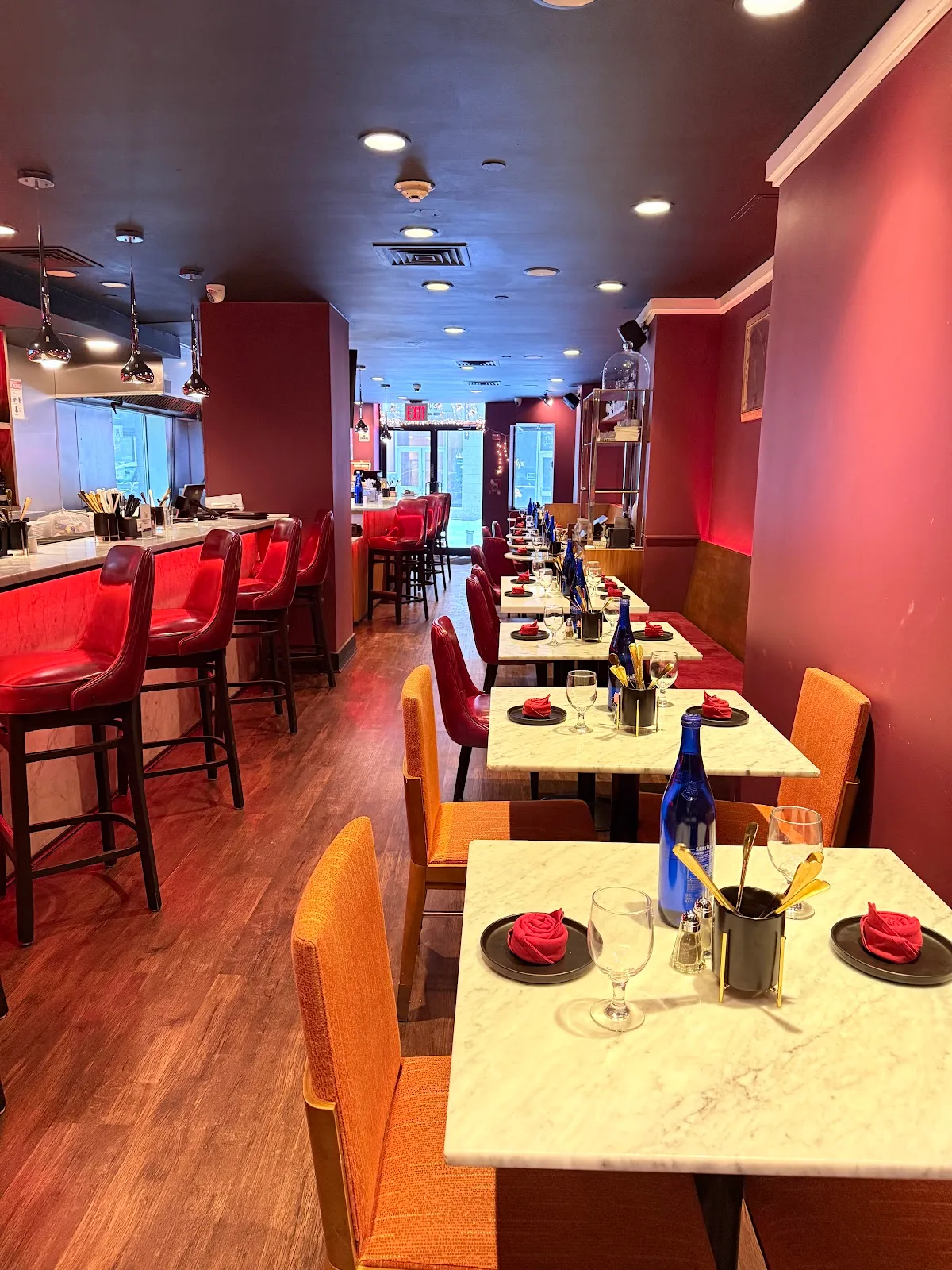 Ane Bar & Restaurant