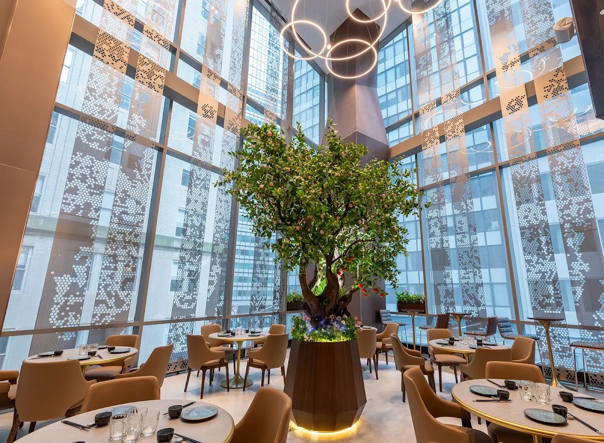 YAO Modern Cantonese Cuisine