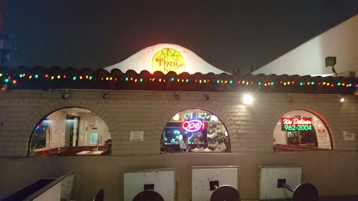 Thai Patio