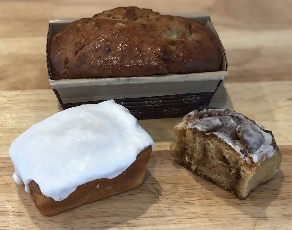 Golden Flour Bakery