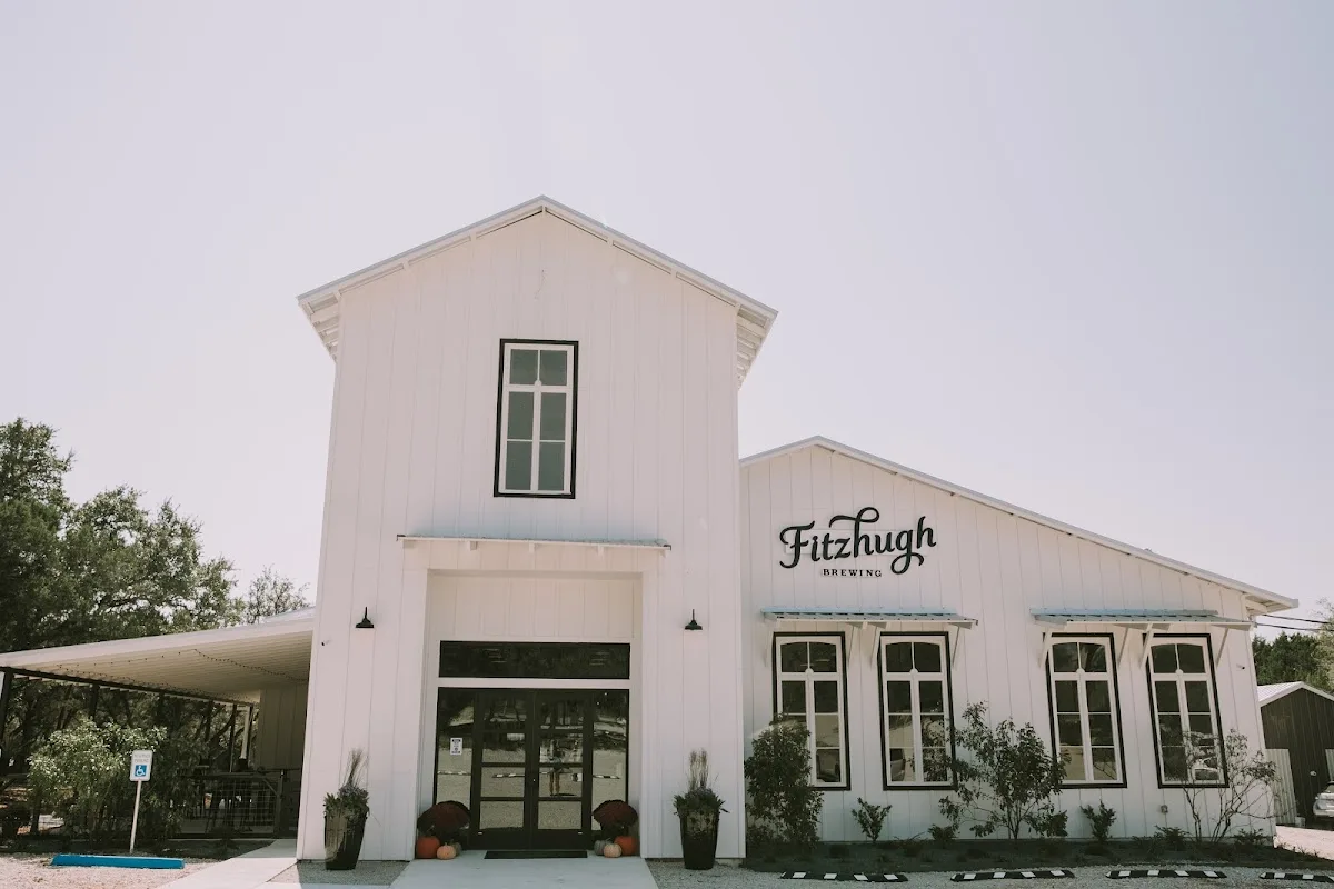 Fitzhugh Brewing