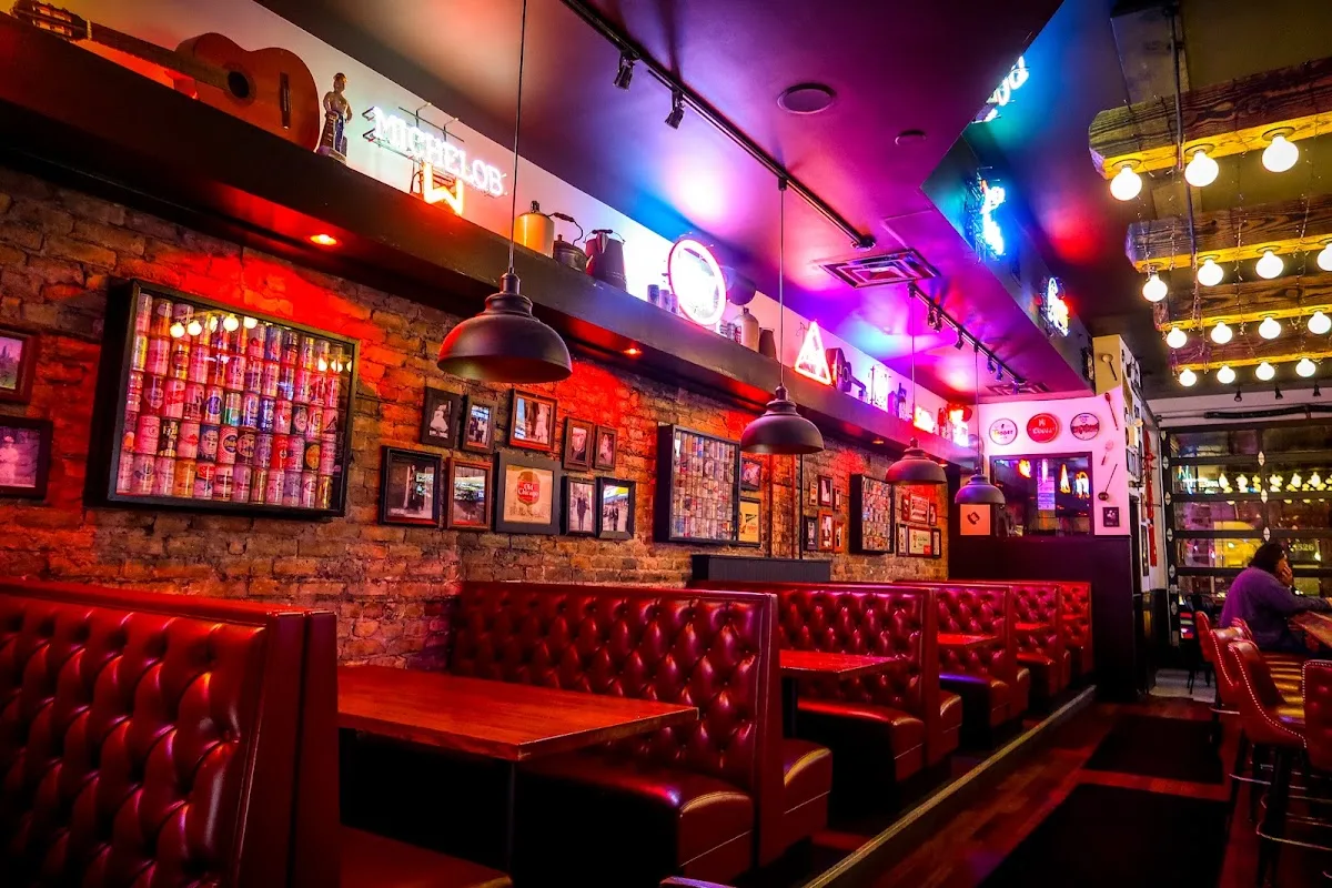 Esther's Tavern