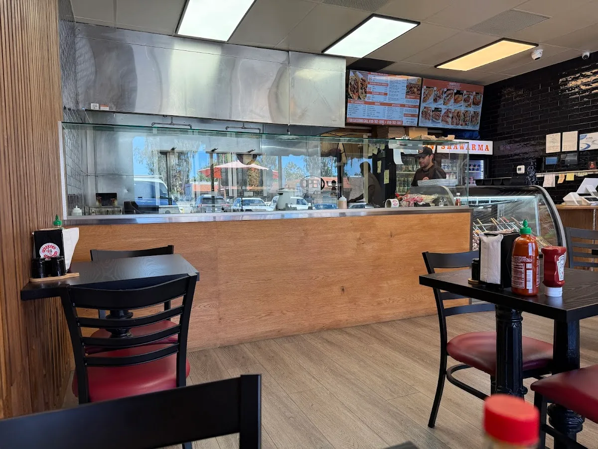Yerevan Shawarma