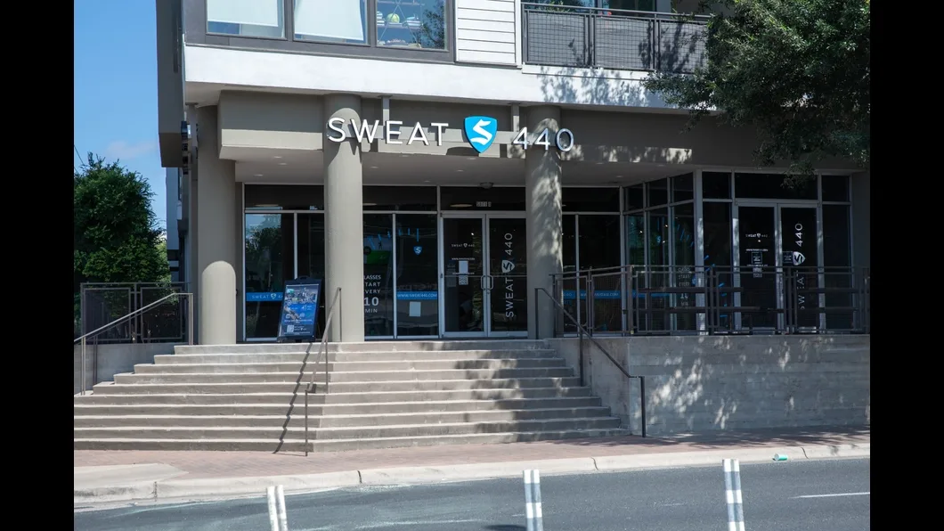 SWEAT440 Fitness Zilker