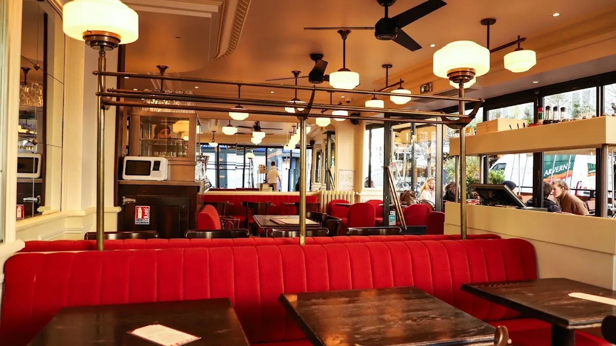 Café Le Nazir