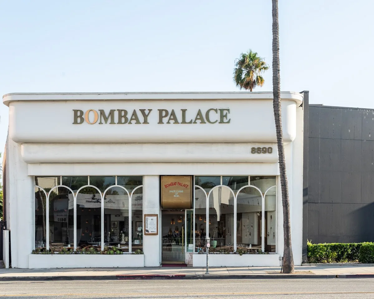 Bombay Palace