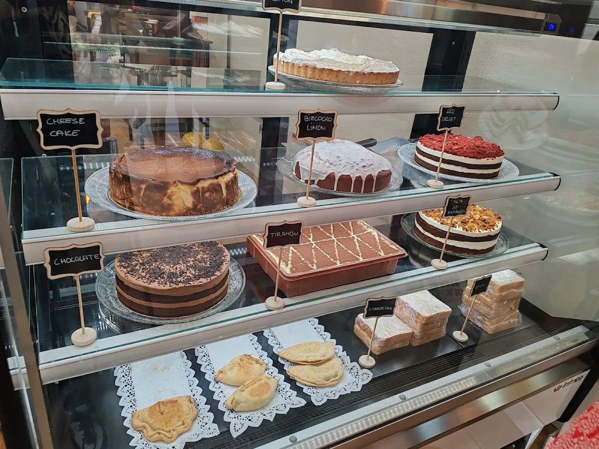 8Apples Cafe