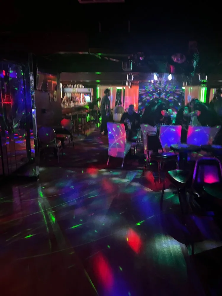 LA Llamarada Night Club