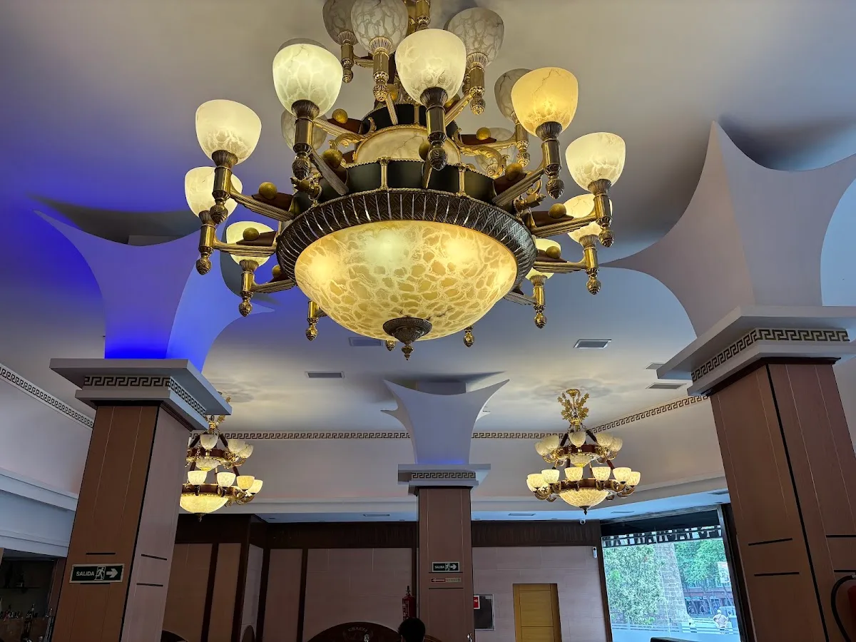Restaurant Escairon