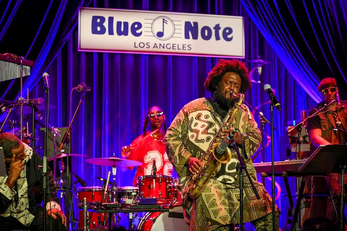 Blue Note
