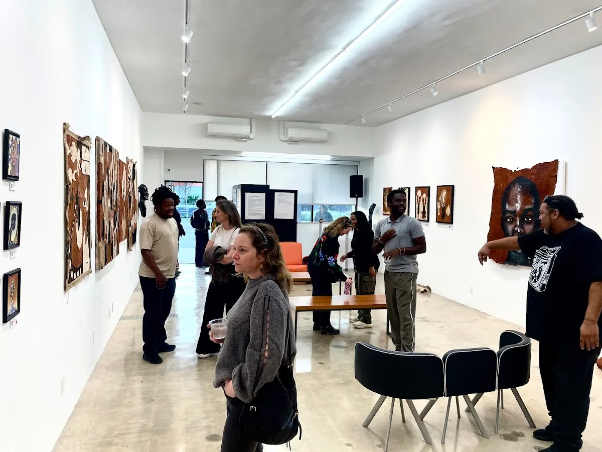 Artfully Spaced Global Inc. Artfully Spaced Gallery & Art-DeAciouz Residencies