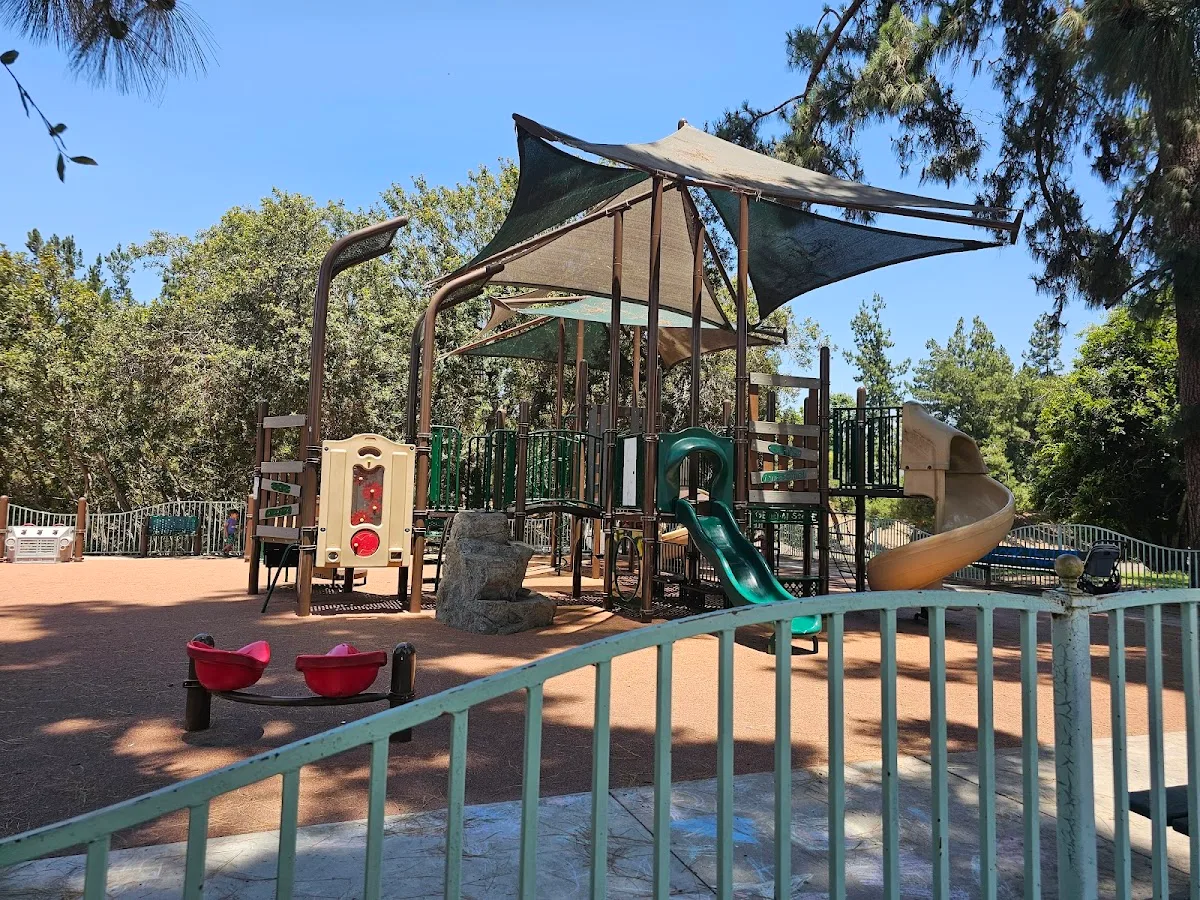 Moorpark Park