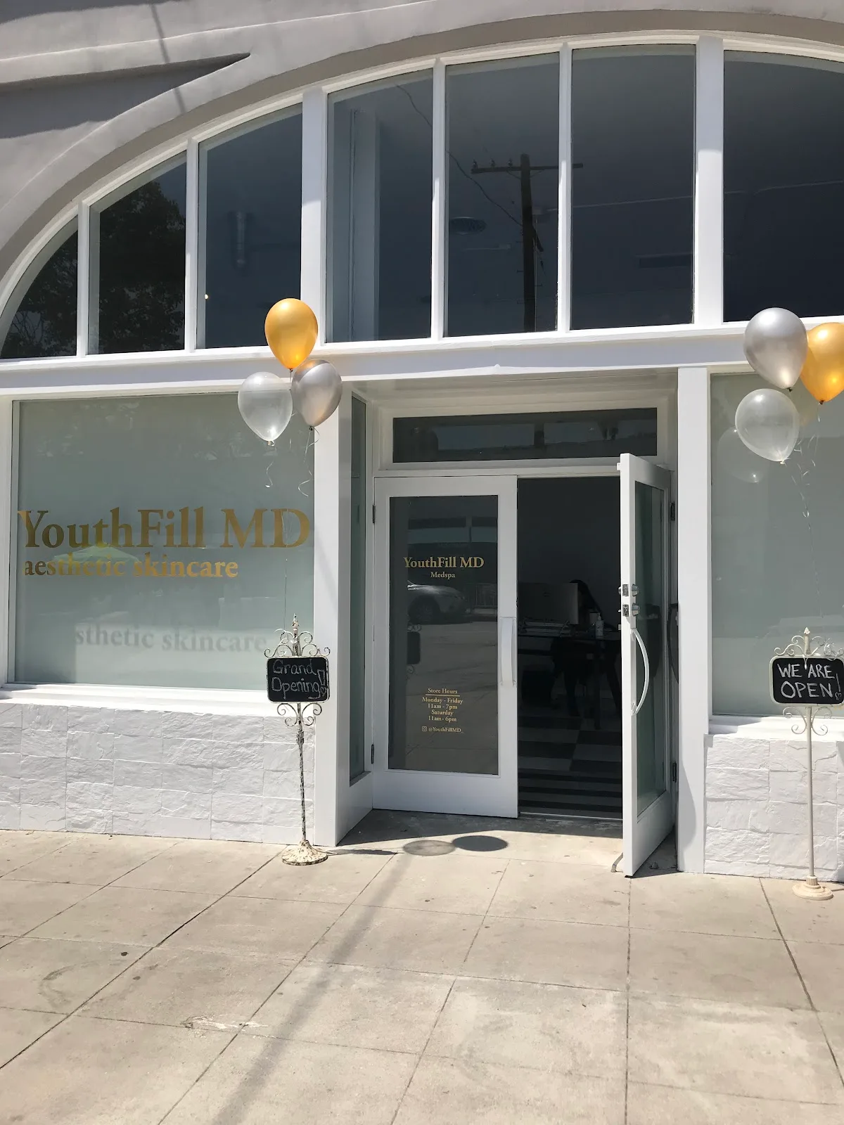 YouthFill MD Med Spa - Culver City