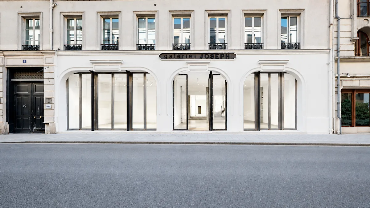 Joseph Gallery