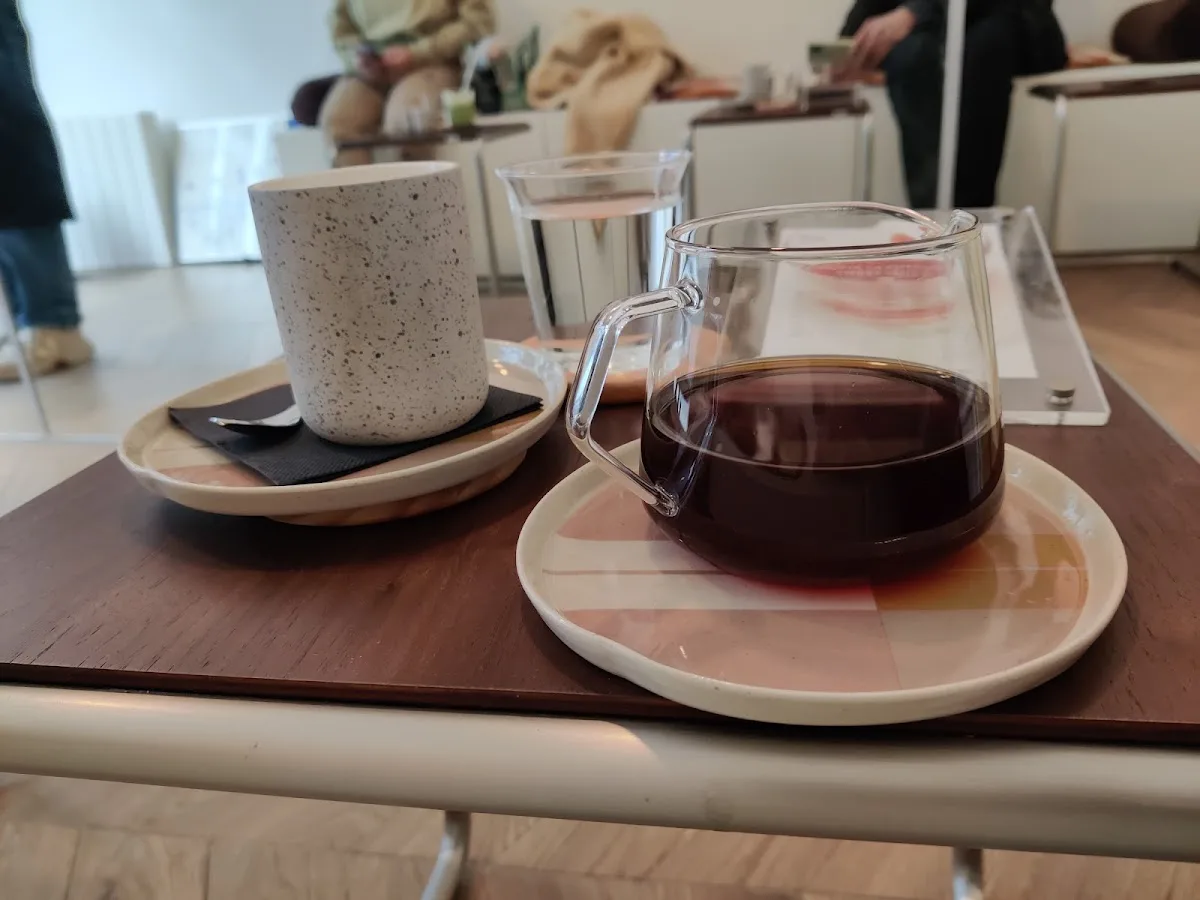 Café Aimée