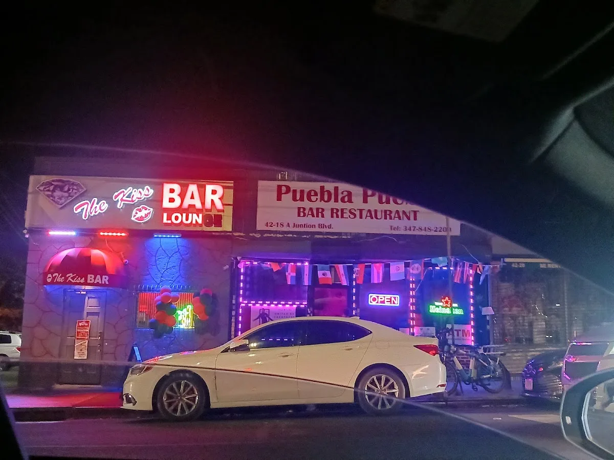 El Diamante Bar