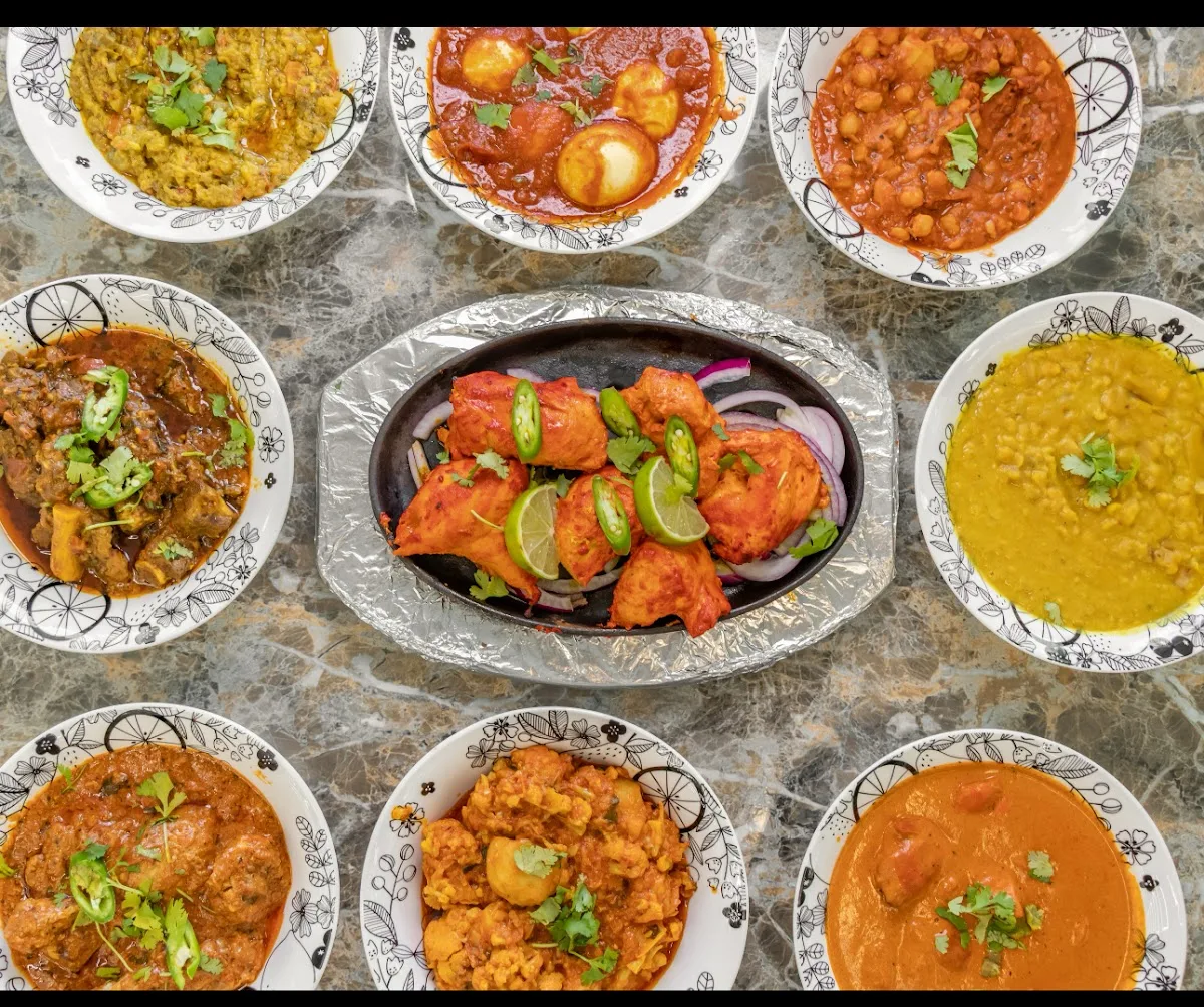 Kake Da Dhaba