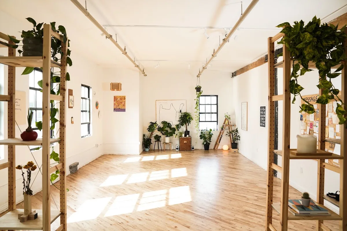Third Door Brooklyn