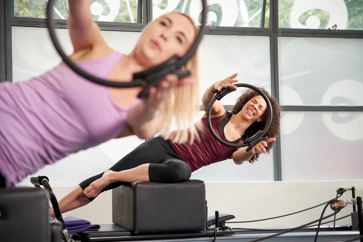 Ten Health & Fitness Notting Hill