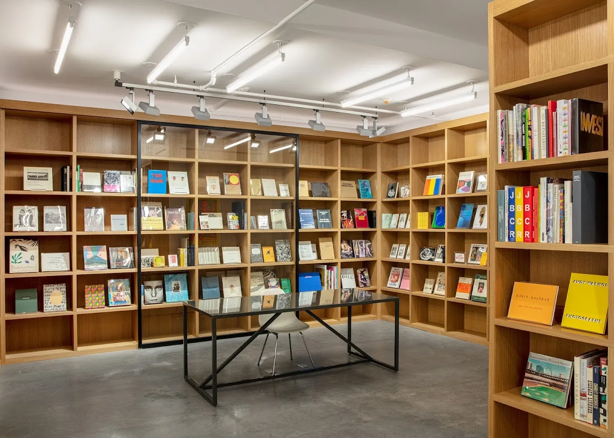 Harper's Books