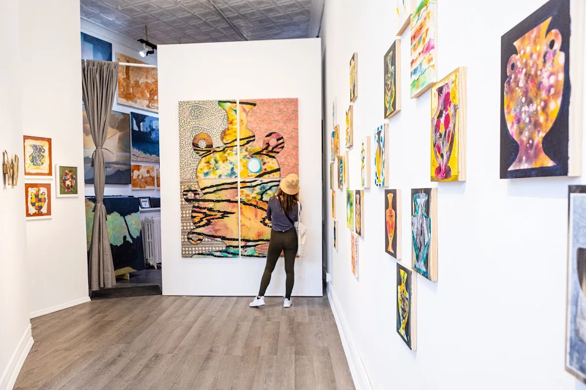 Established Gallery