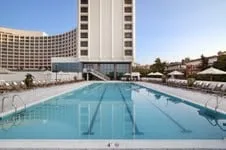 LivingWell Health Club at Washington Hilton