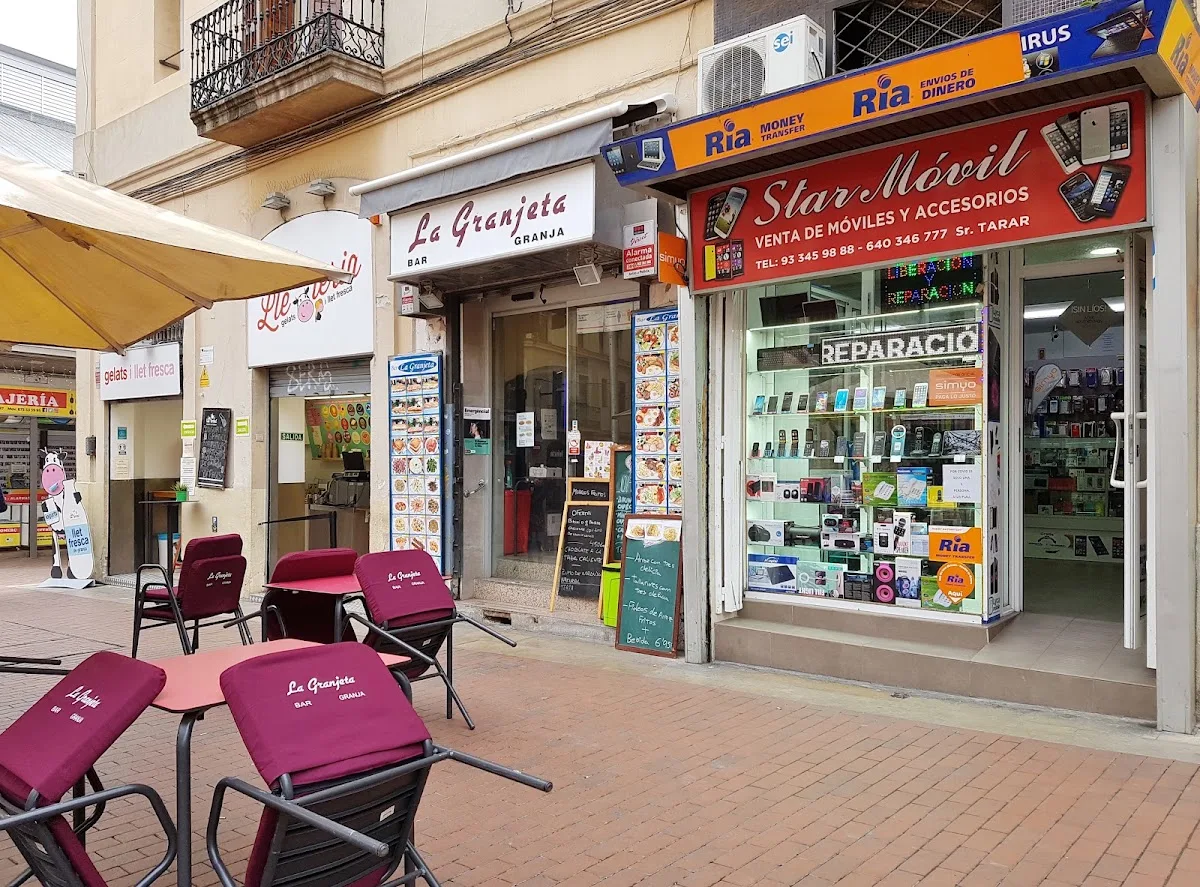 La Ruta Gallega