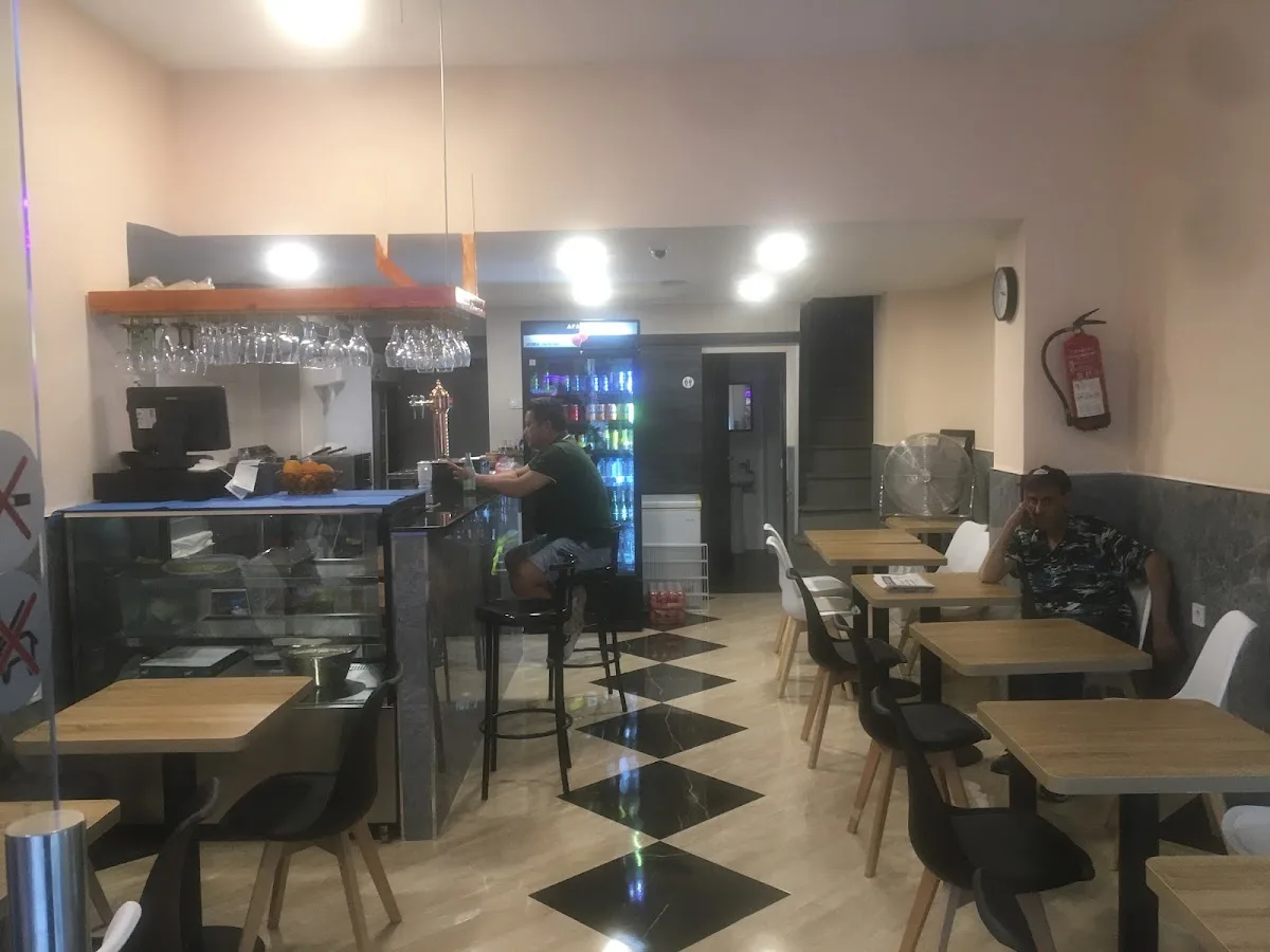 Bar Bodega Gol