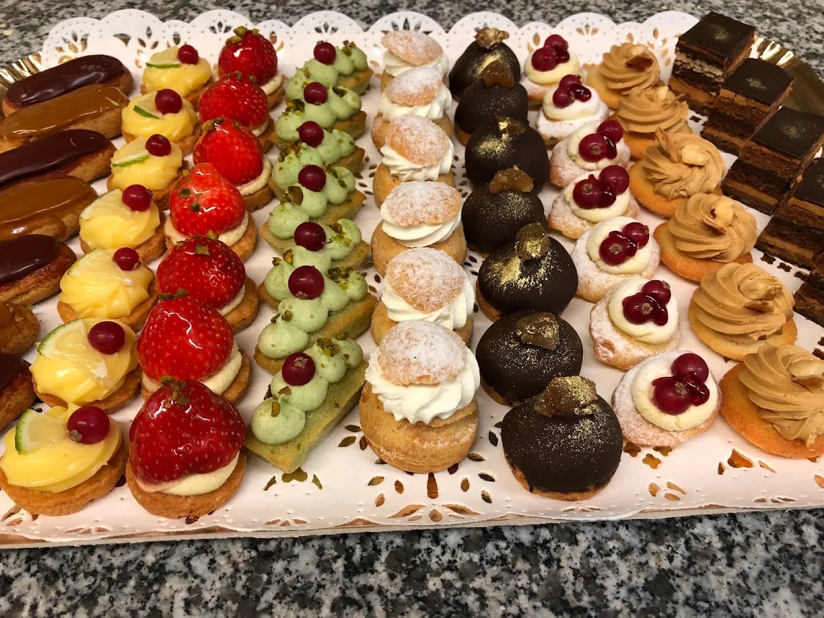 Boulangerie du Musée