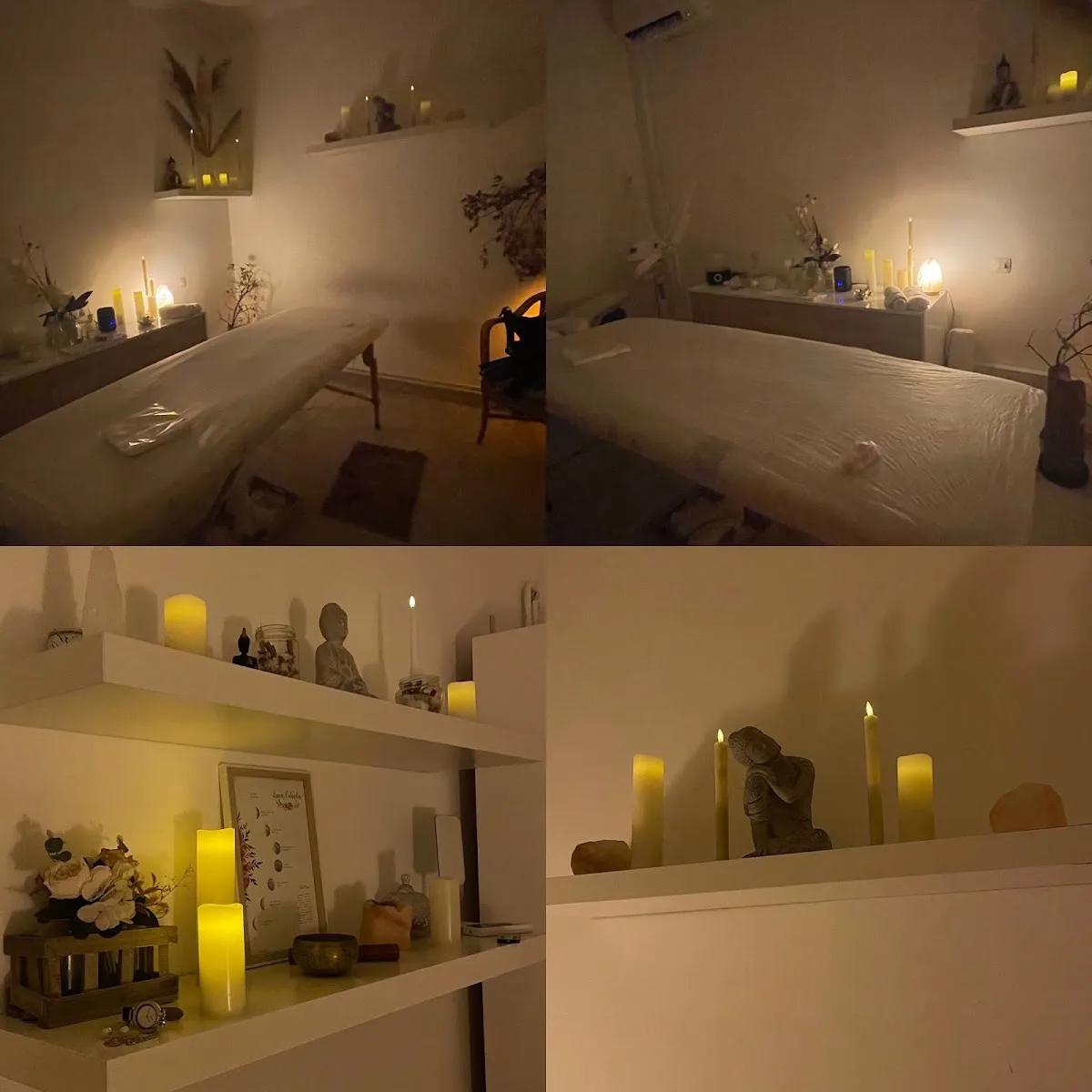 Moon Relax Spa