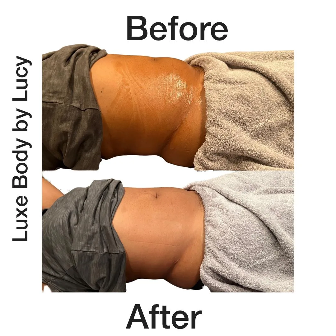 Luxe Body By Lucy