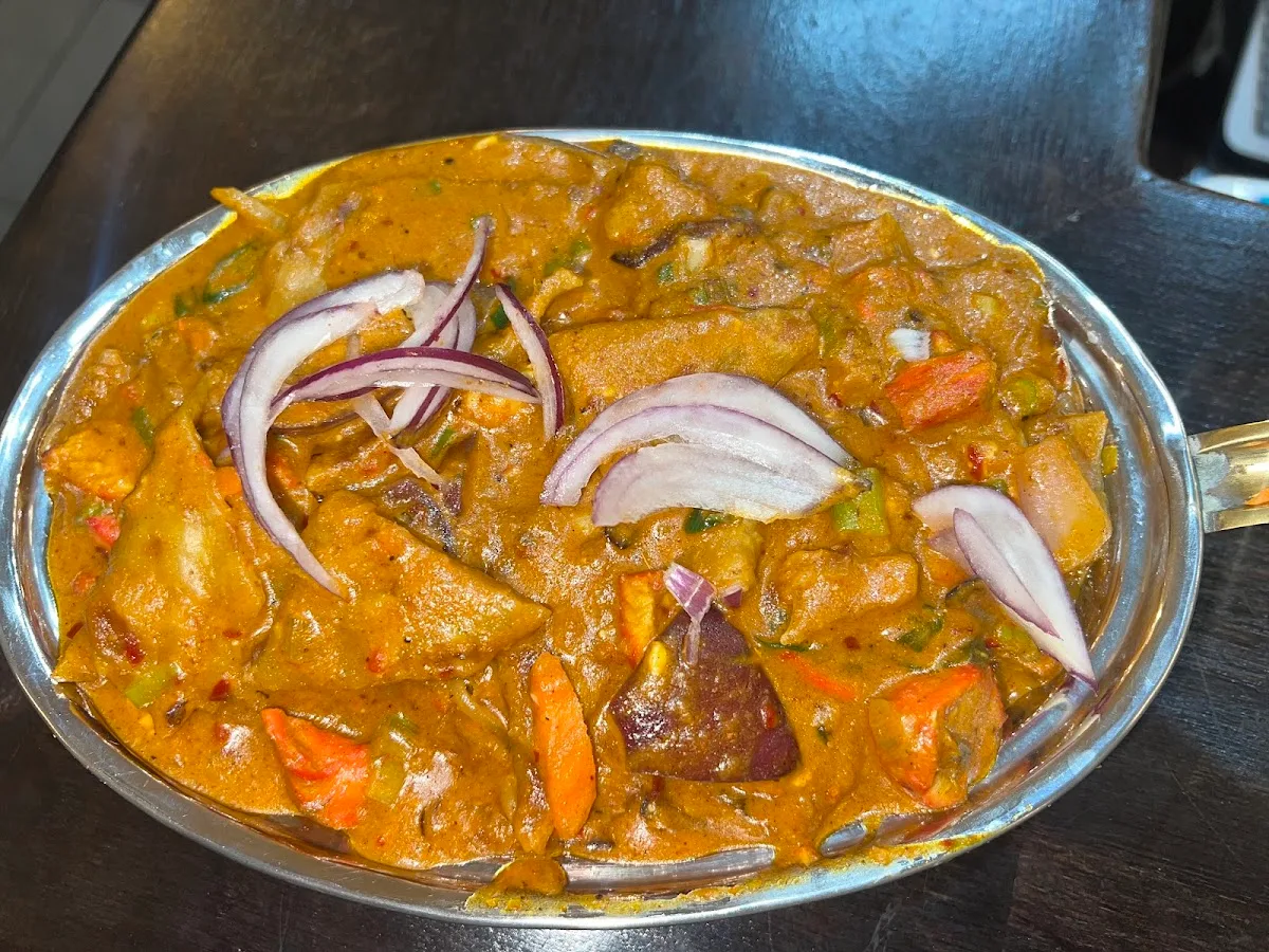 Curry Leaves