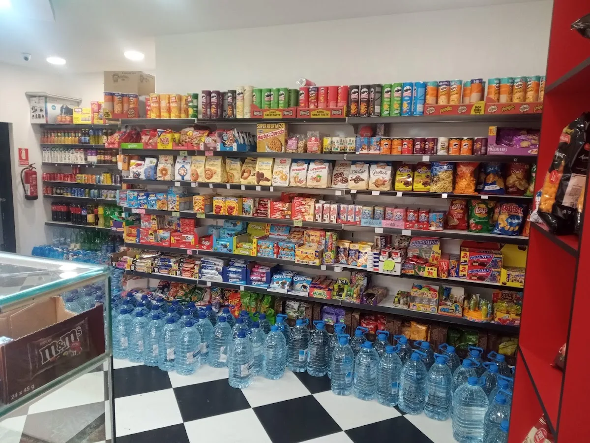 Ayan - Forn de Pa i Pastisseria
