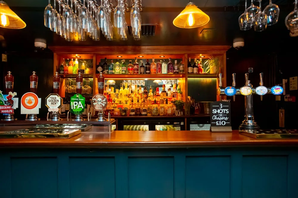 The Junction