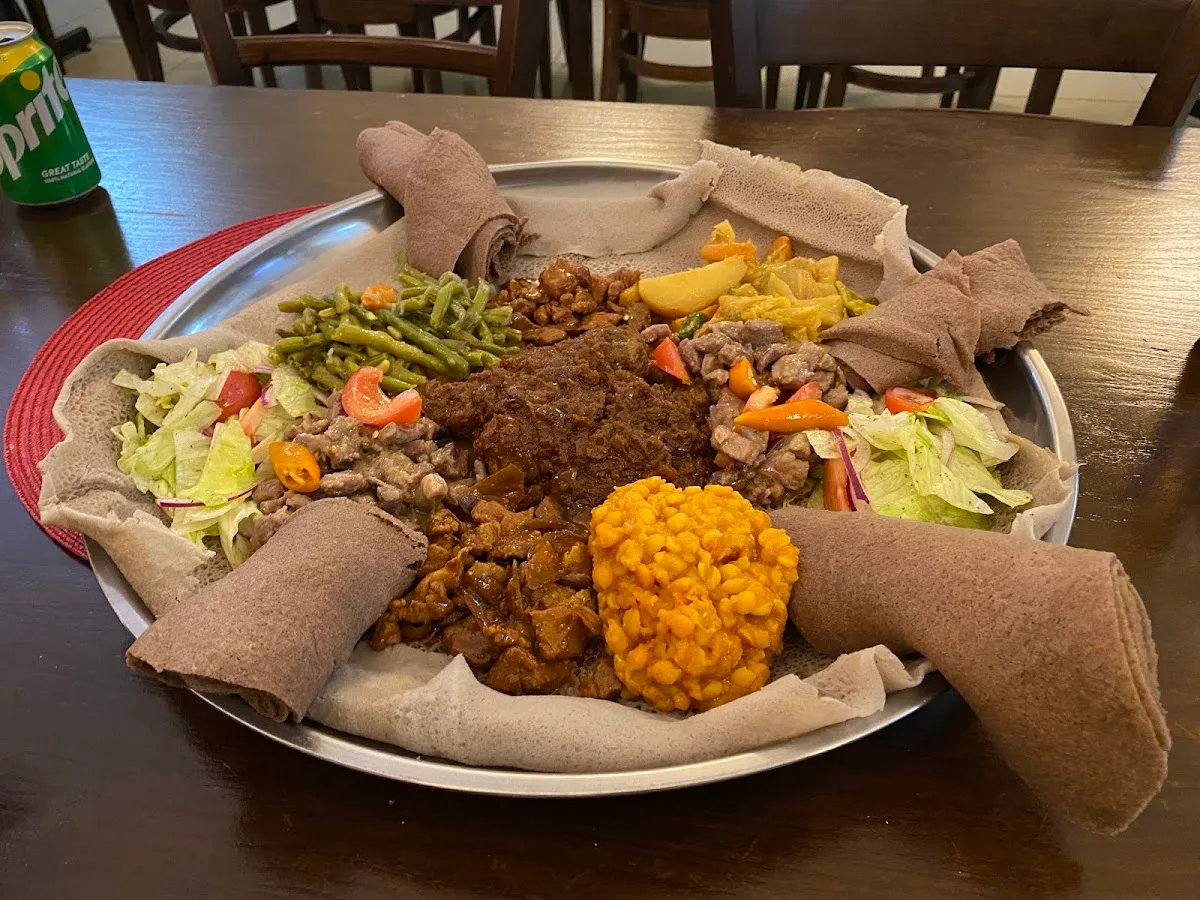 Elim Restaurant & Cafe