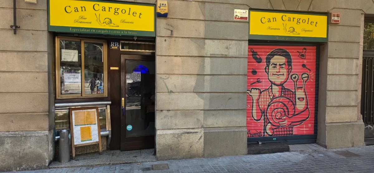 Can Cargolet